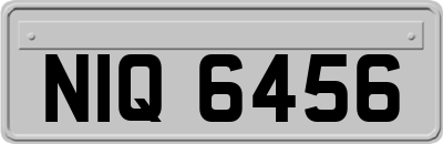 NIQ6456