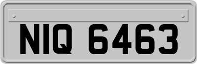 NIQ6463