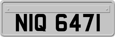 NIQ6471