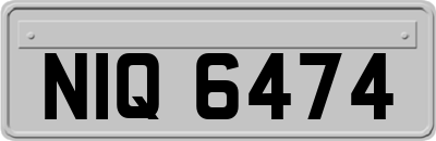 NIQ6474