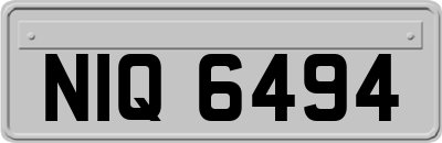 NIQ6494