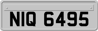 NIQ6495