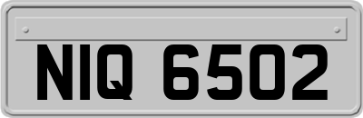 NIQ6502