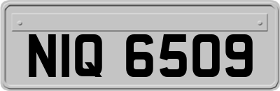 NIQ6509