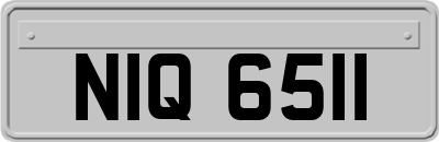 NIQ6511