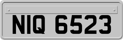 NIQ6523