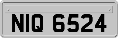 NIQ6524