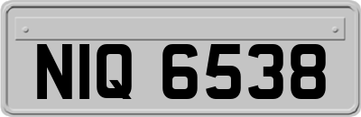 NIQ6538