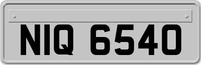 NIQ6540