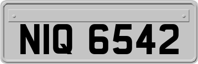 NIQ6542