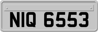 NIQ6553