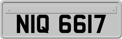 NIQ6617