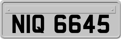 NIQ6645