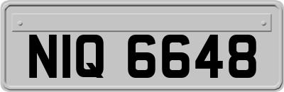 NIQ6648