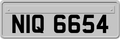 NIQ6654