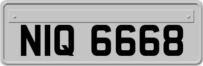NIQ6668
