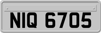 NIQ6705