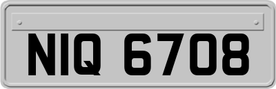 NIQ6708