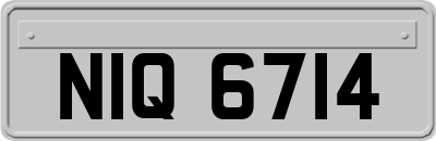 NIQ6714