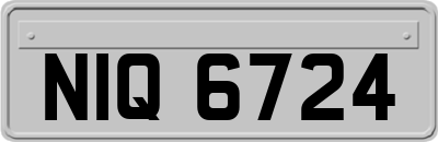 NIQ6724