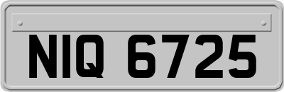 NIQ6725