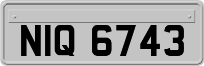 NIQ6743