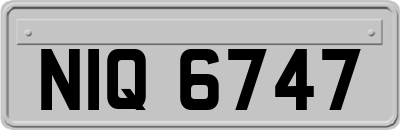 NIQ6747