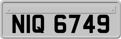 NIQ6749