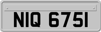 NIQ6751