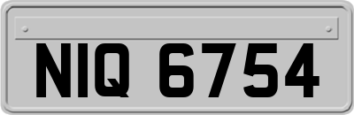NIQ6754