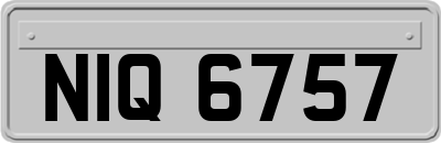 NIQ6757