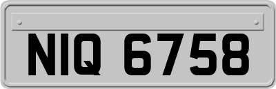 NIQ6758