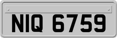 NIQ6759
