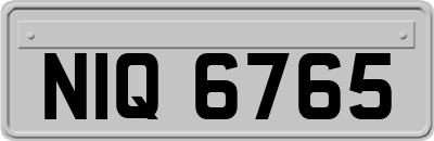 NIQ6765