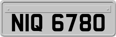 NIQ6780