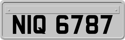 NIQ6787