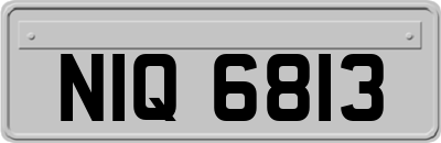 NIQ6813