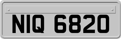 NIQ6820