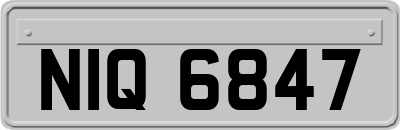 NIQ6847