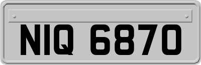 NIQ6870
