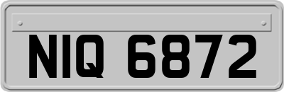 NIQ6872