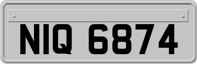 NIQ6874