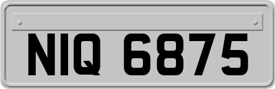 NIQ6875