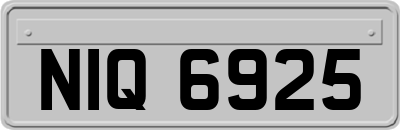 NIQ6925