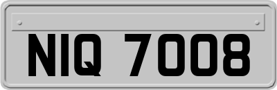 NIQ7008