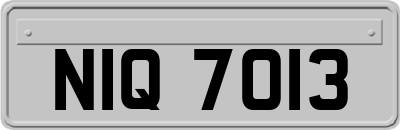 NIQ7013