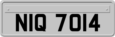 NIQ7014