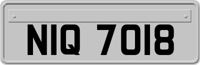 NIQ7018