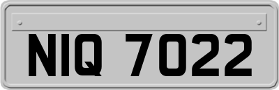 NIQ7022