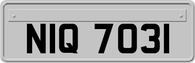 NIQ7031